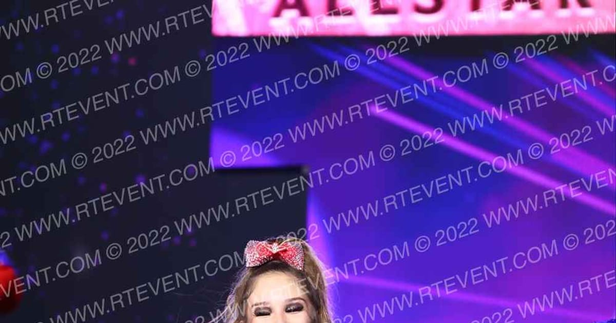 POWER PULSE · All Star Worlds Wednesday