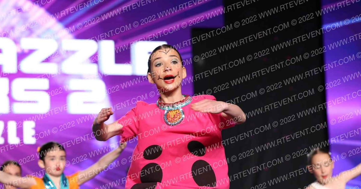 jazzle dazzle squeaks 2 · All Star Worlds Wednesday