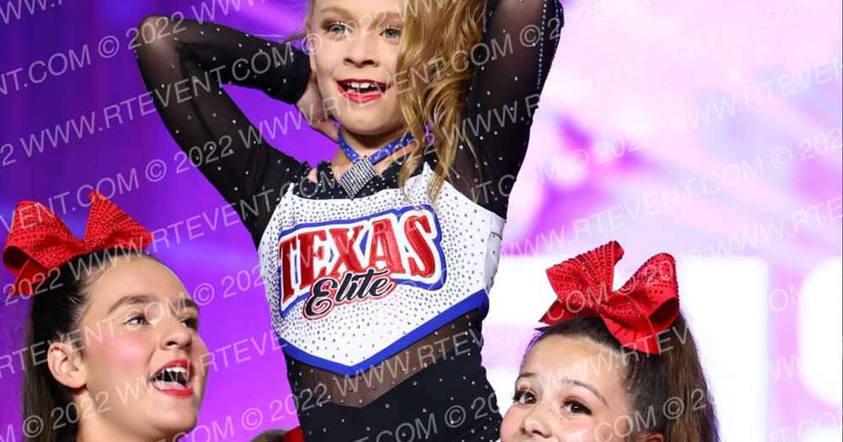 Texas Elite All Stars Pistols · All Star Worlds Wednesday