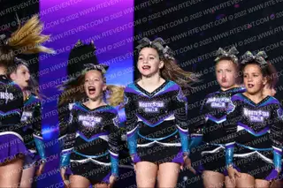 Northstar Cheer Horizon