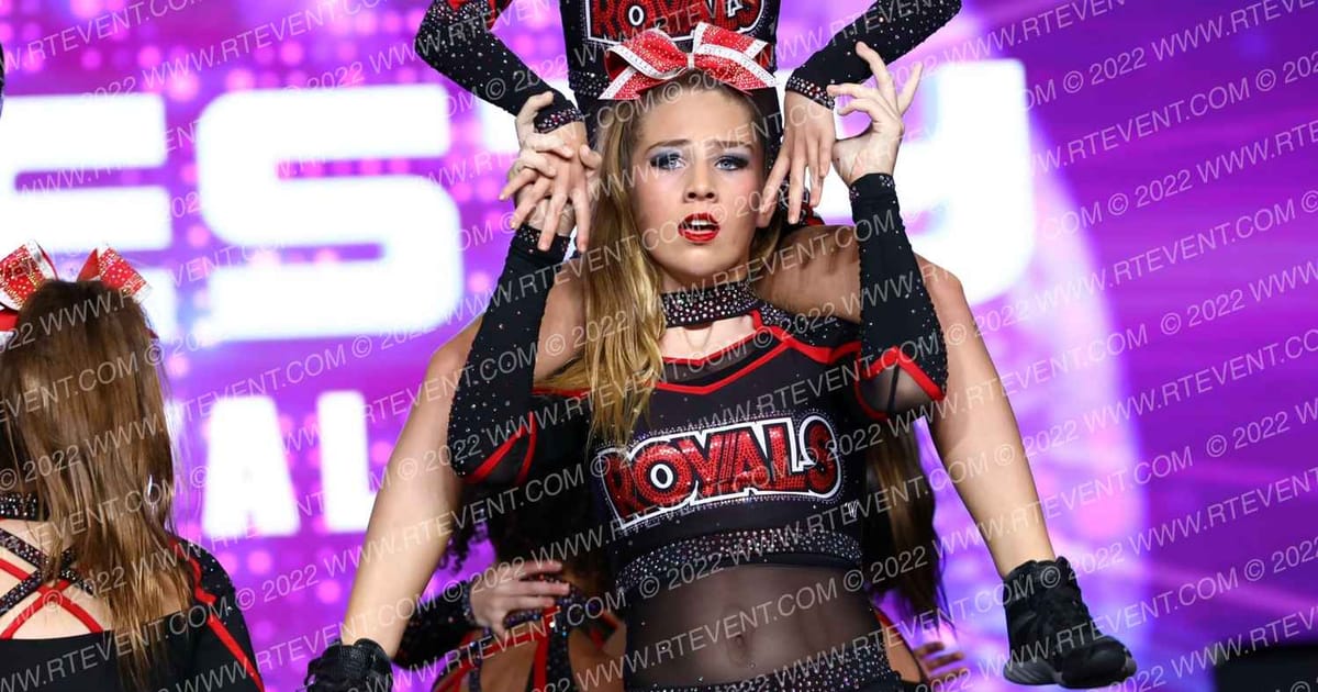 AZ Royals Majesty · All Star Worlds Wednesday