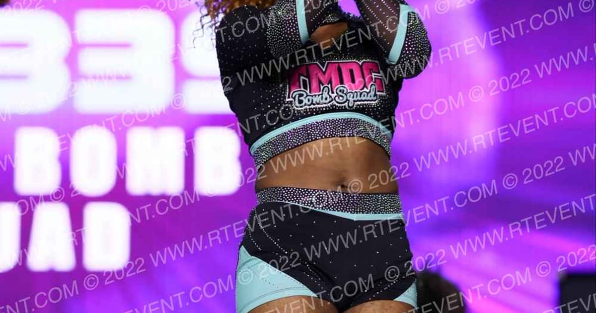 TMDC Bomb Squad Boss Bab3s · All Star Worlds Wednesday