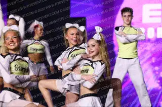 Scorpions Elite Envy