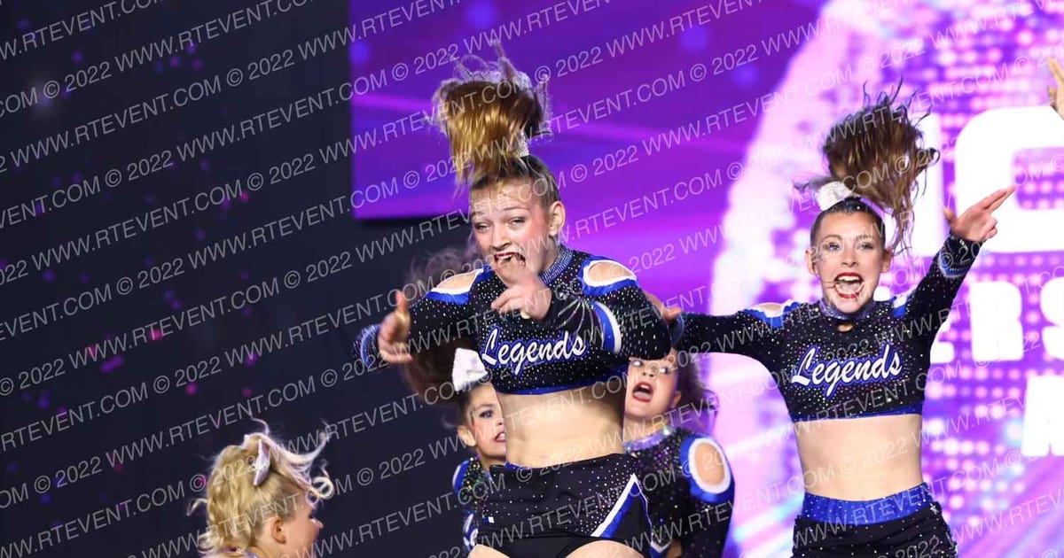 Jersey Legends All Stars Icons · All Star Worlds Wednesday