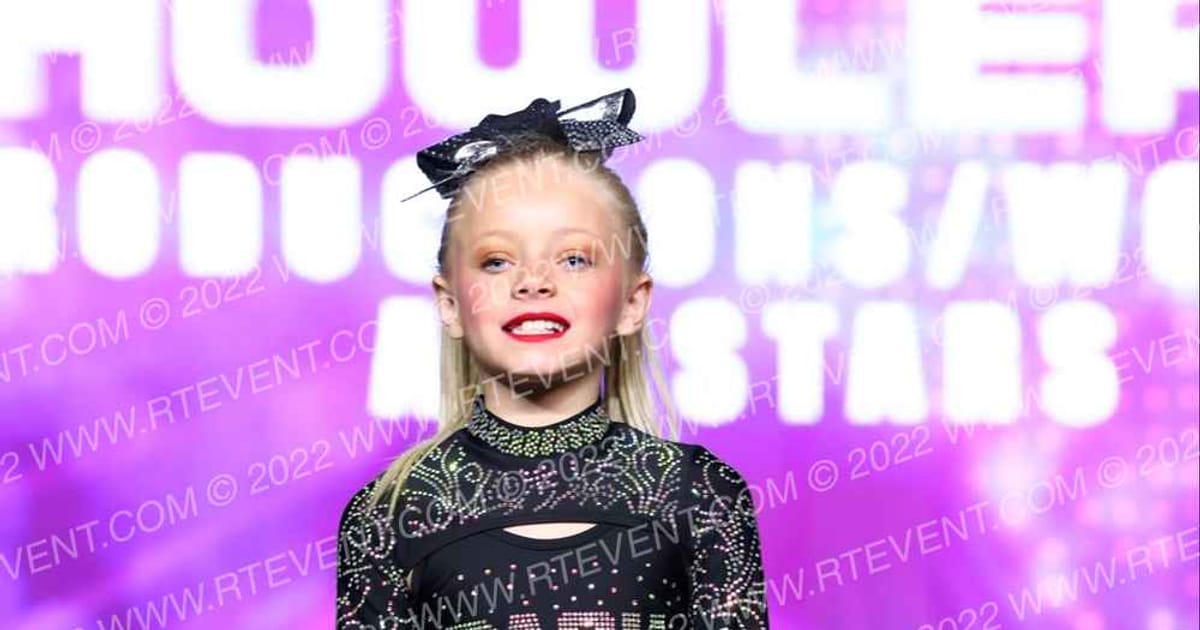 J2 ProductionsWolf Pack All Stars Moon Howlers · All Star Worlds Wednesday