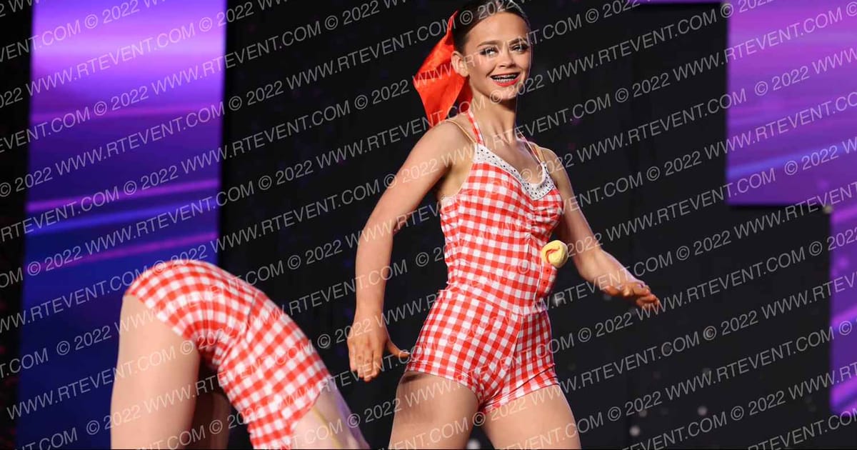 jazzle dazzle scream 2 2 · All Star Worlds Wednesday