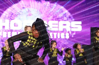 Premier Athletics NKY Choppers