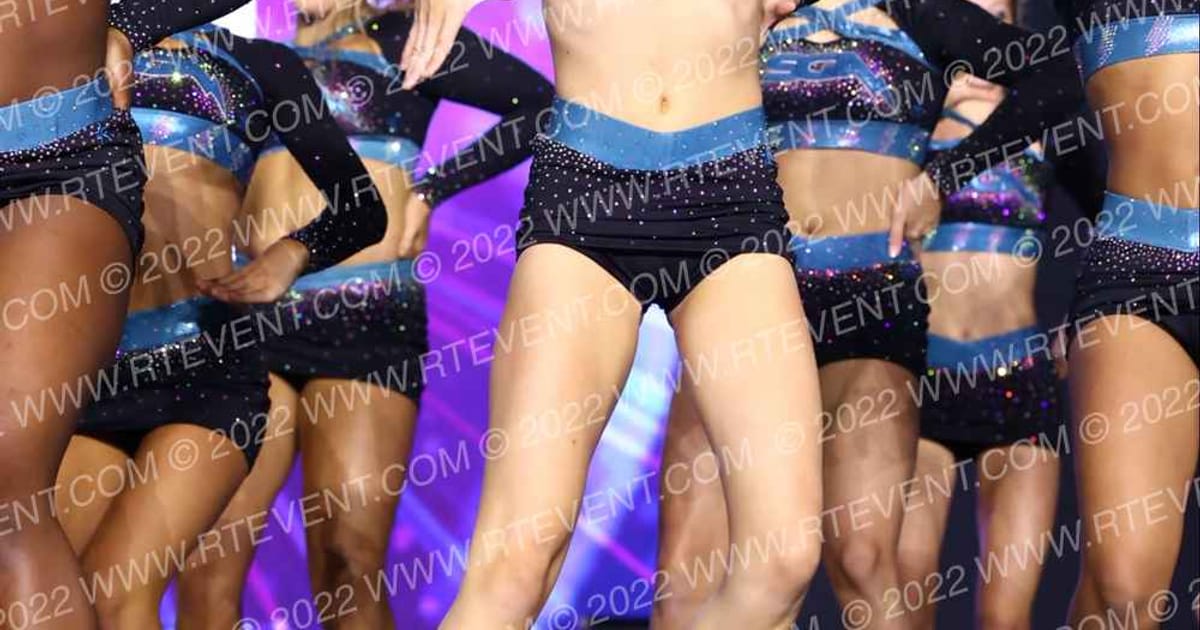South Georgia Athletics 4Cast · All Star Worlds Wednesday