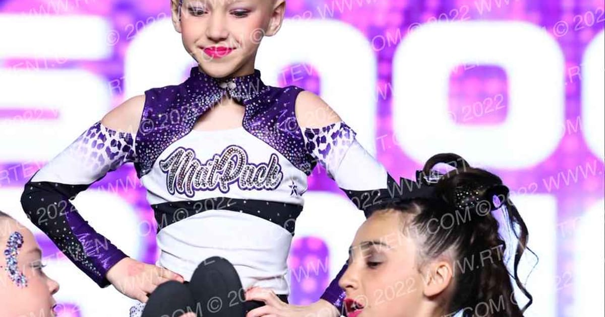 MatPack All-Stars Smooth Criminals · All Star Worlds Wednesday