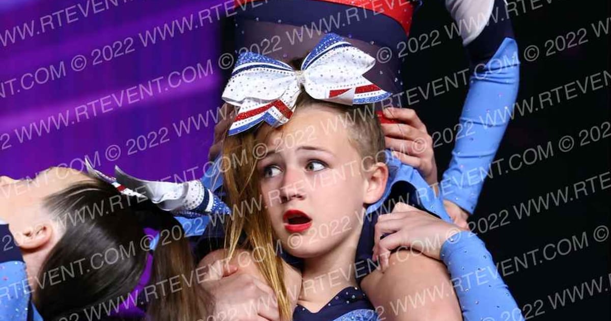 Nebraska Force Reputation · All Star Worlds Wednesday