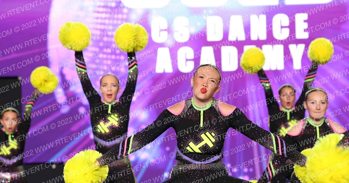 CSDA Gold · All Star Worlds Wednesday