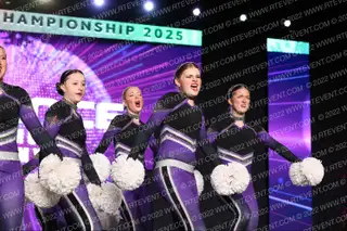 Dance in Motion Academy Radiance