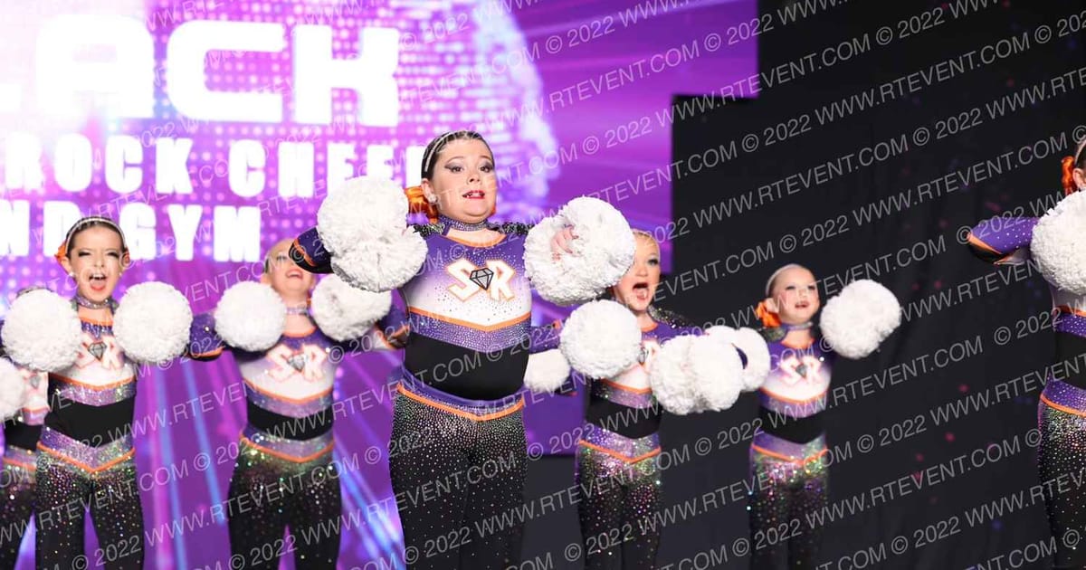 Solid Rock Black · All Star Worlds Wednesday
