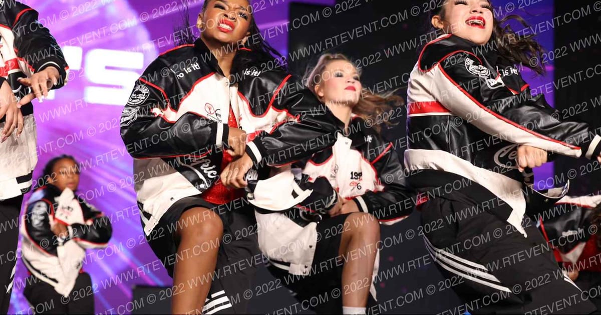 Spirit of Tyler HBeeIC's · All Star Worlds Wednesday