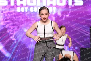 DCT Company Astronauts