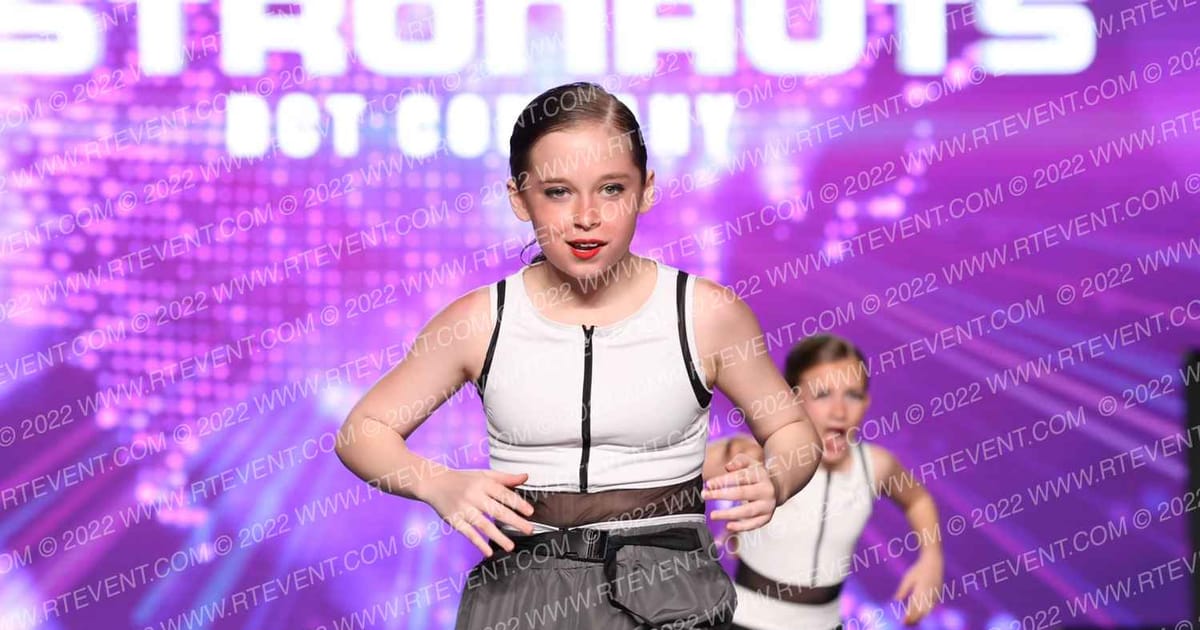 DCT Company Astronauts · All Star Worlds Wednesday
