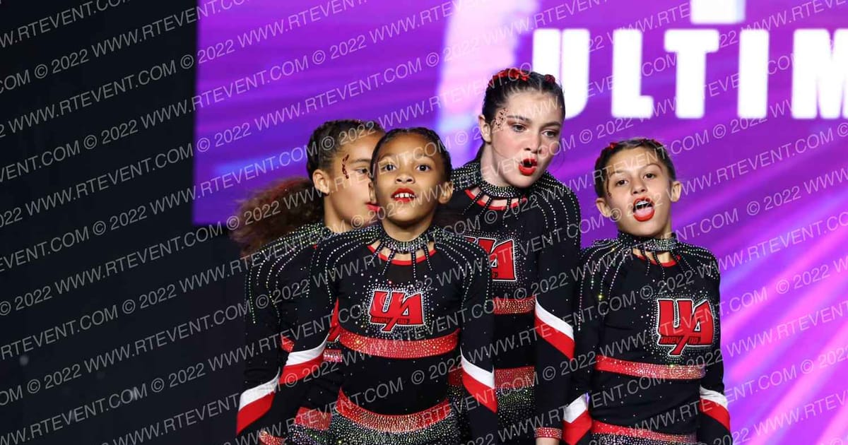 Ultimate All Stars Brevard QUAKE · All Star Worlds Wednesday