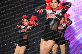 COPBRANDS MEXICO ALL STAR MEXICOP POM SENIOR