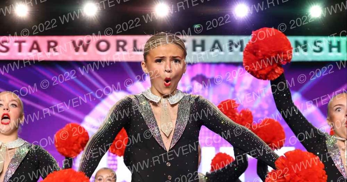 CSDA White · All Star Worlds Wednesday