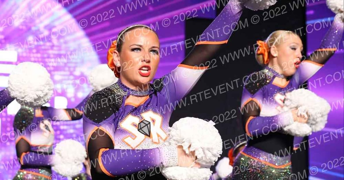 Solid Rock Fire · All Star Worlds Wednesday