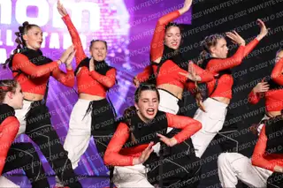 FAME All Stars BEACH VENOM