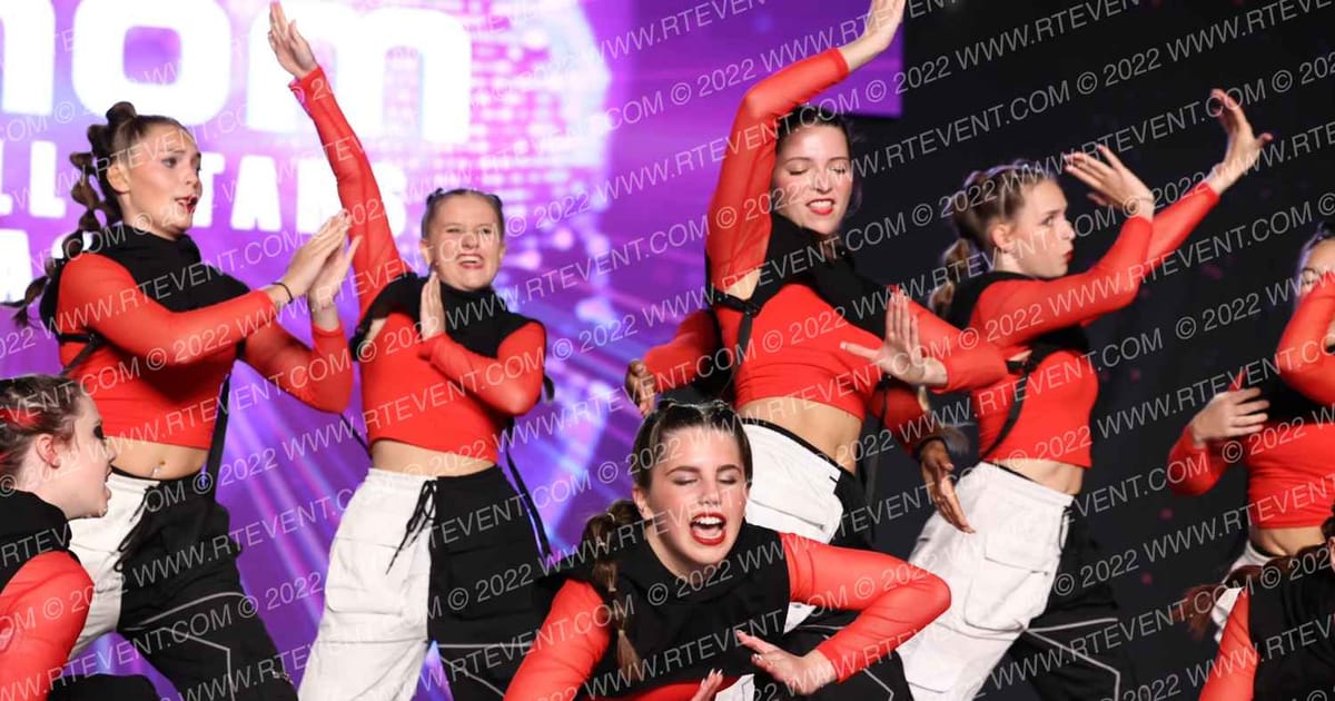 FAME All Stars BEACH VENOM · All Star Worlds Wednesday