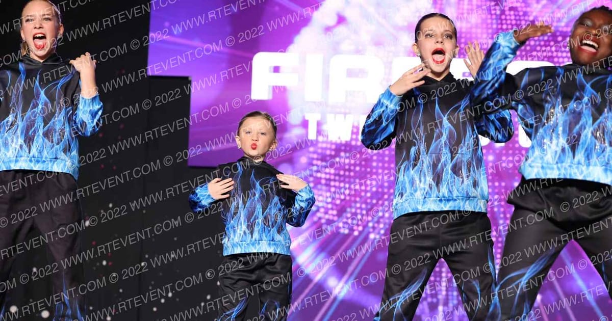 Twister Sports Fireball · All Star Worlds Wednesday