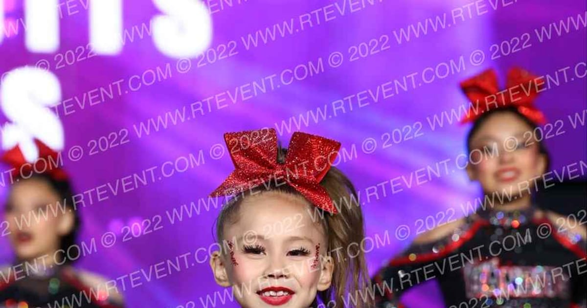 Texas Bandits All-Stars 2 BOMB · All Star Worlds Wednesday