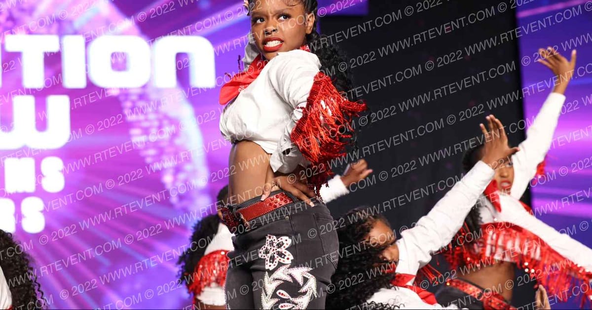 Texas Gems All Stars GEMolition Krew · All Star Worlds Wednesday