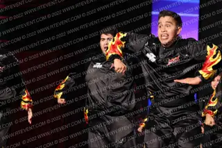 COPBRANDS MEXICO ALL STAR MEXICOP HH