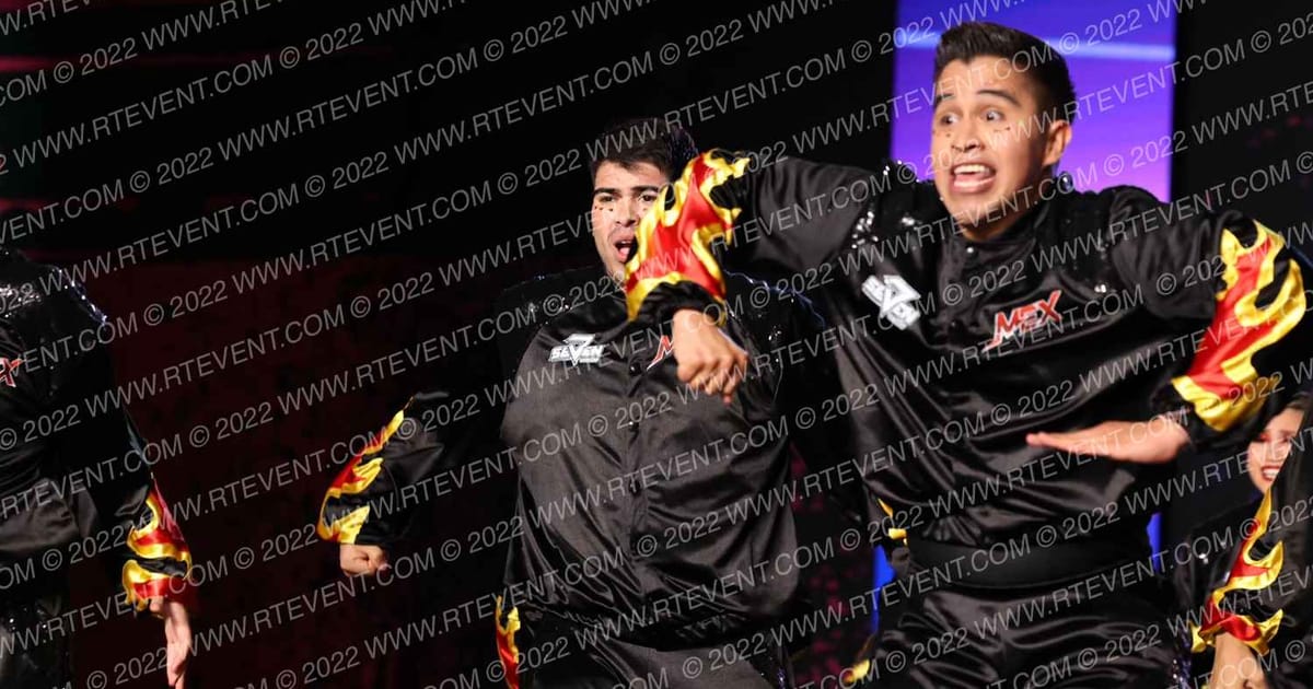 COPBRANDS MEXICO ALL STAR MEXICOP HH · All Star Worlds Wednesday