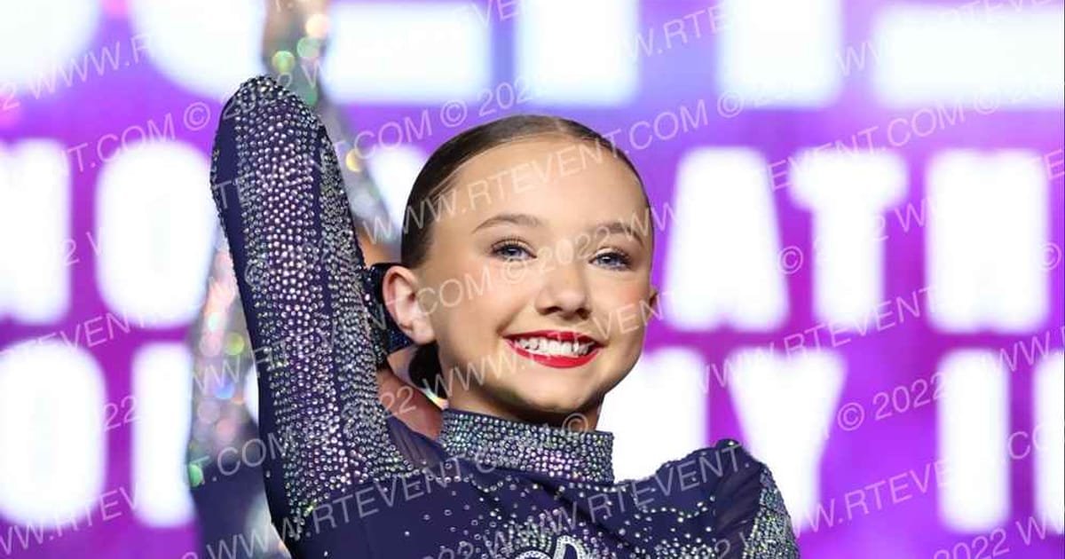 Magnolia Athletic Company Inc Fuchsia · All Star Worlds Wednesday