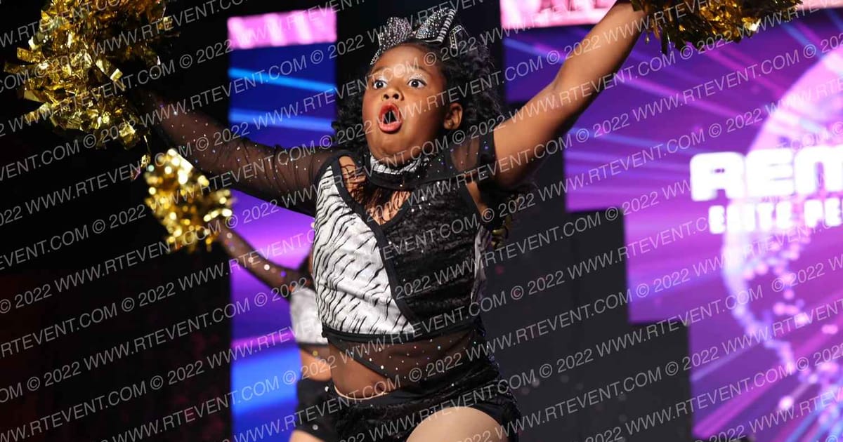 Elite Performing Arts Academy Remedy Elite · All Star Worlds Wednesday