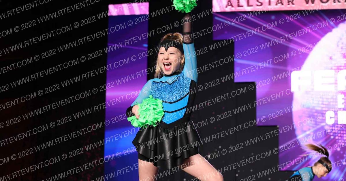 Eagle Elite Tail Feathers · All Star Worlds Wednesday