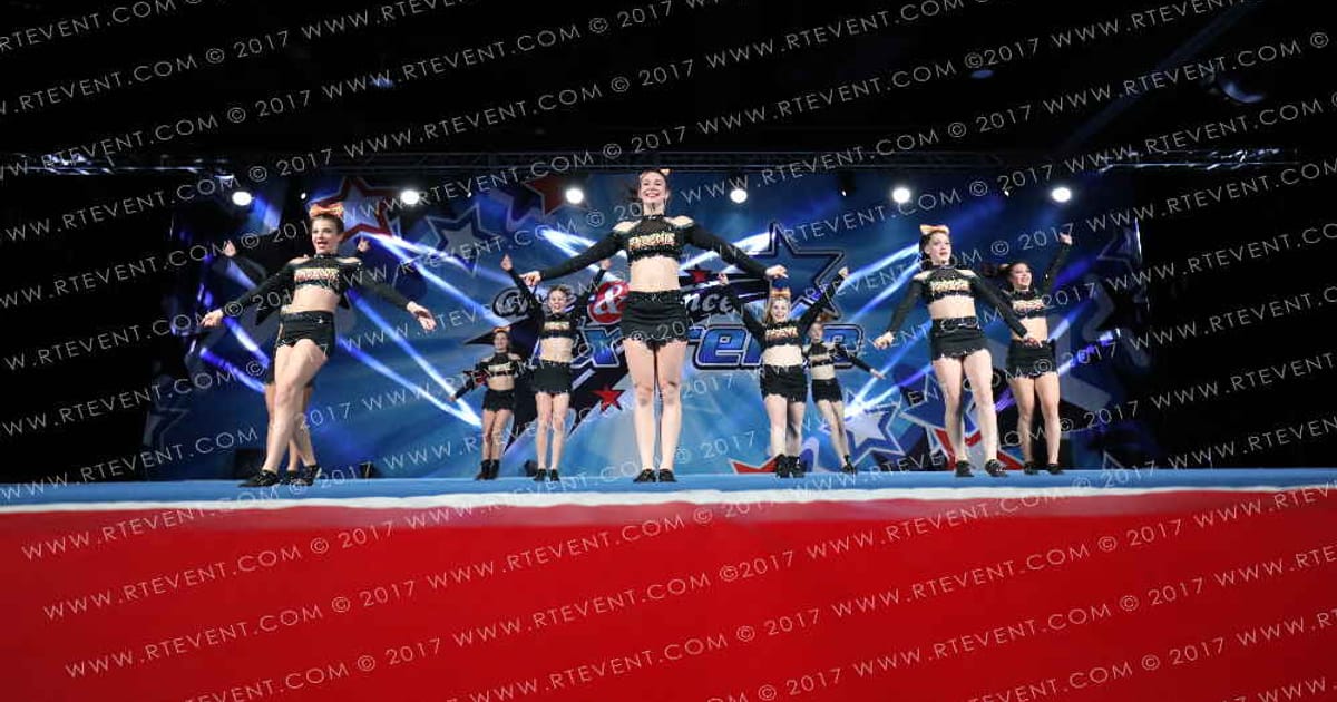 Phoenix Allstars Fire Five · Holiday Spectacular