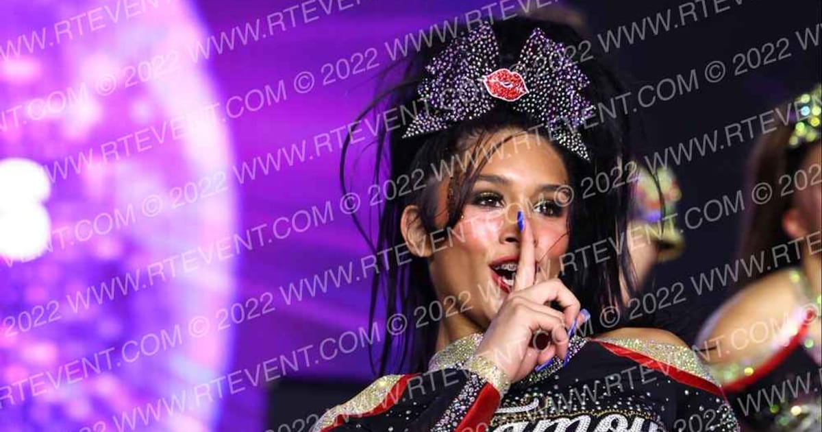 Famous Athletics Sin City · All Star Worlds Wednesday