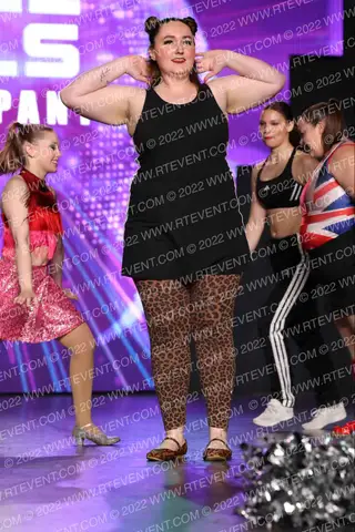 DCT Company Spice Girls