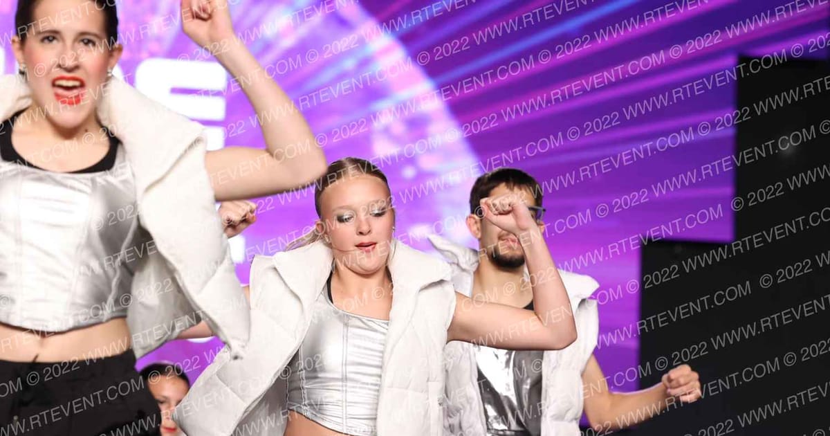 Twister Sports Fire & Ice · All Star Worlds Wednesday