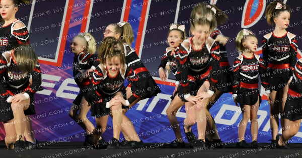 Indy Ignite Hot Shots · JAMfest Evansville Classic