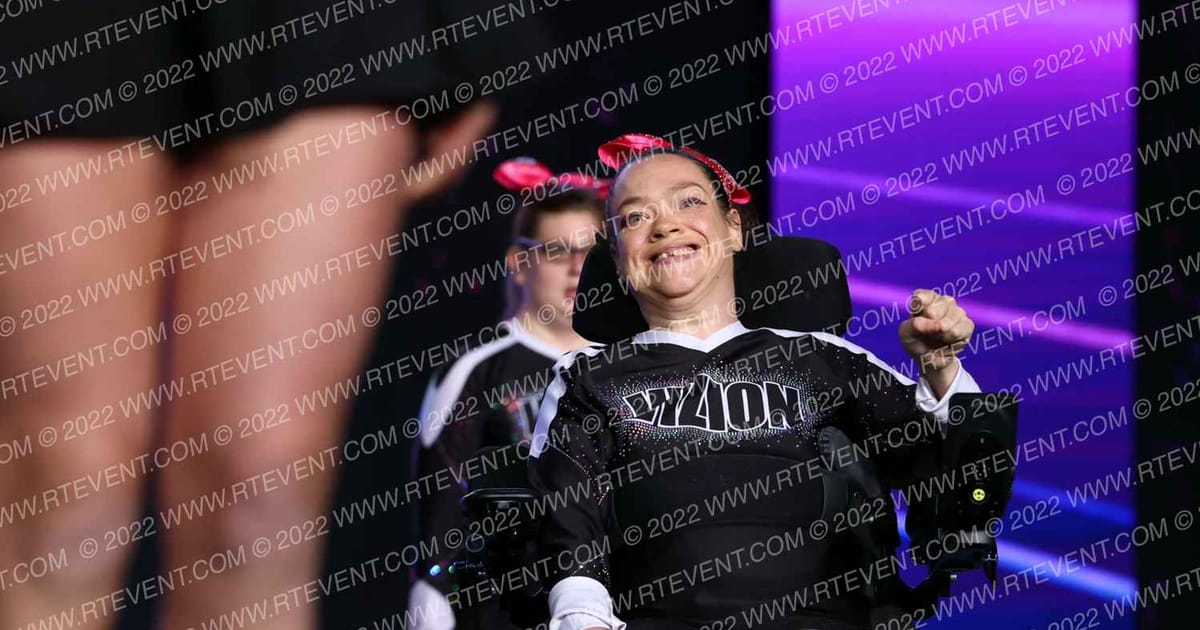 Vizion Athletix Miracles · All Star Worlds Wednesday