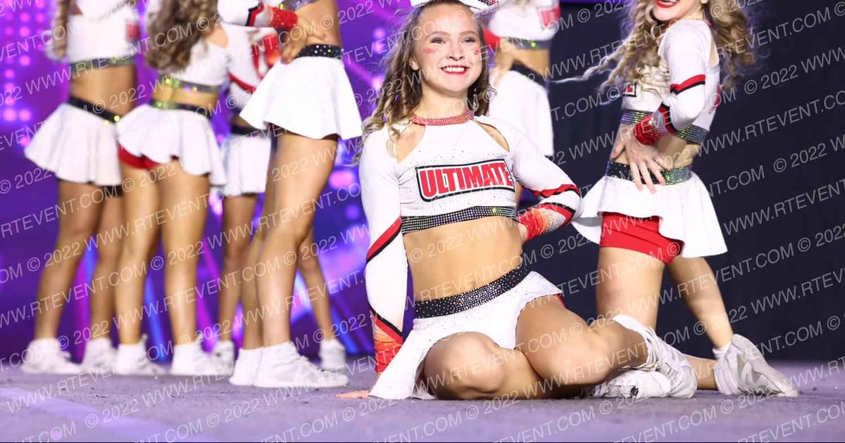 Ultimate All Stars Brevard TSUNAMI · All Star Worlds Wednesday
