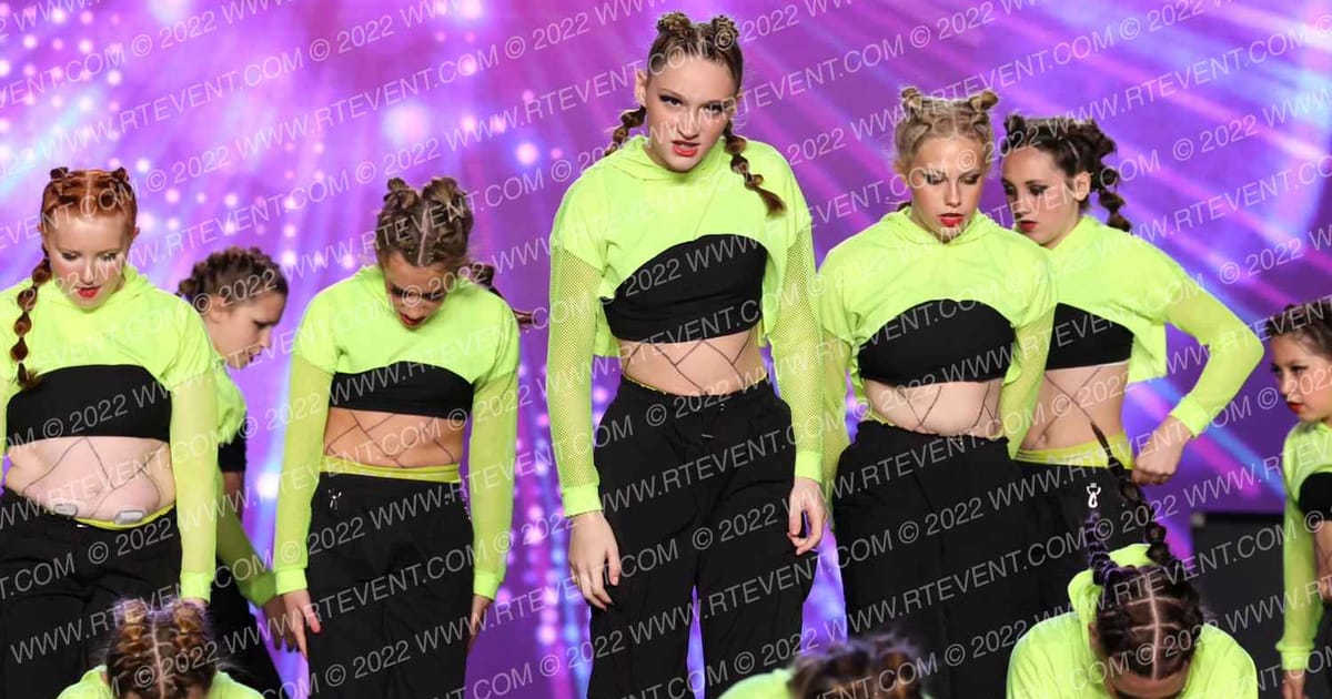 Five Star Athletics Velocity · All Star Worlds Wednesday