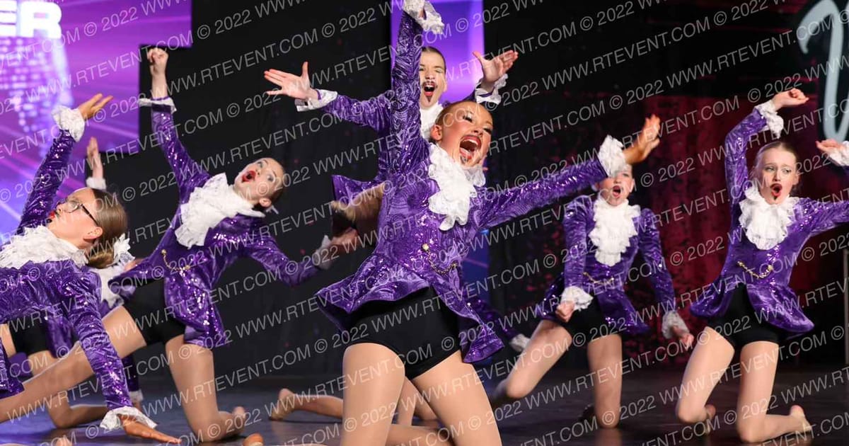 jazzle dazzle holler 2 · All Star Worlds Wednesday