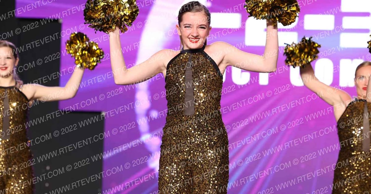 DCT Company 010103 1100 PM · All Star Worlds Wednesday