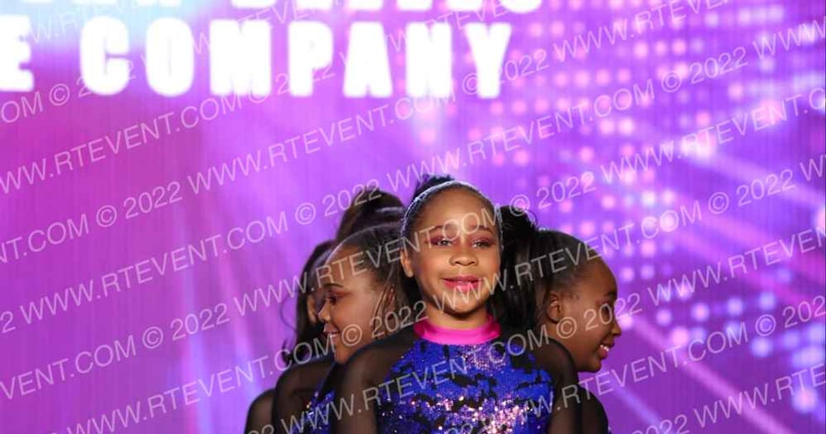 Southern Belles Dance Company Royal Belles - Jazz · All Star Worlds Wednesday