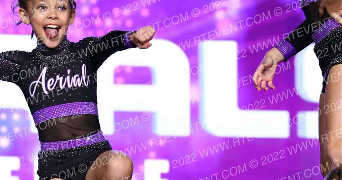 Aerial Elite Generals · All Star Worlds Wednesday