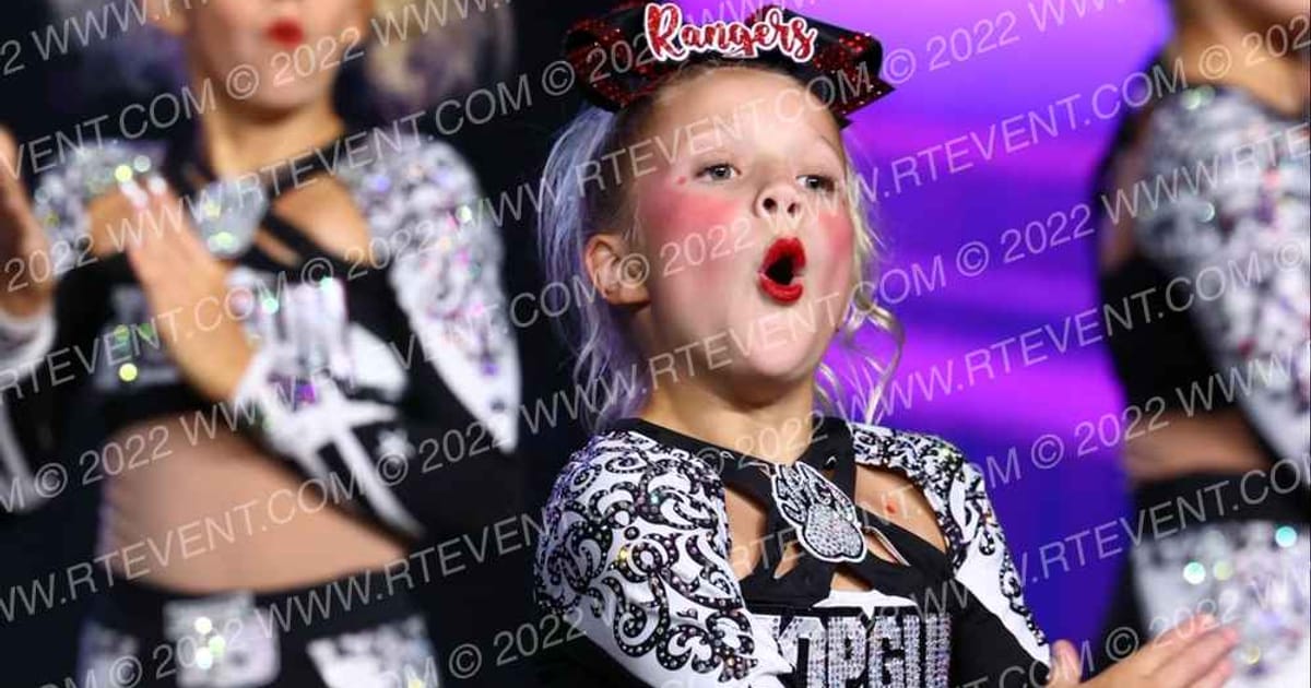 Top Gun All Stars SWFL Rangers · All Star Worlds Wednesday