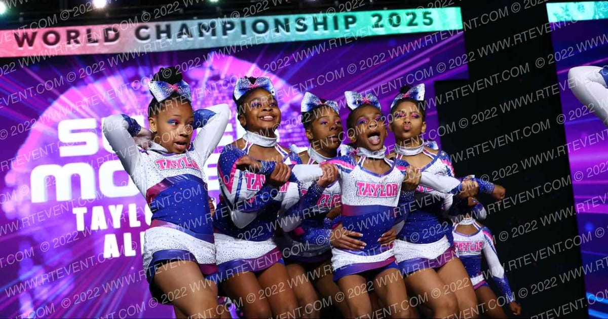 Taylor Made Allstars SUPER MODELS · All Star Worlds Wednesday