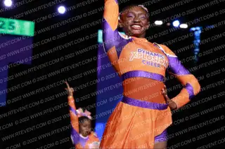 Dynamic Xplosion Cheer Bomb Squad