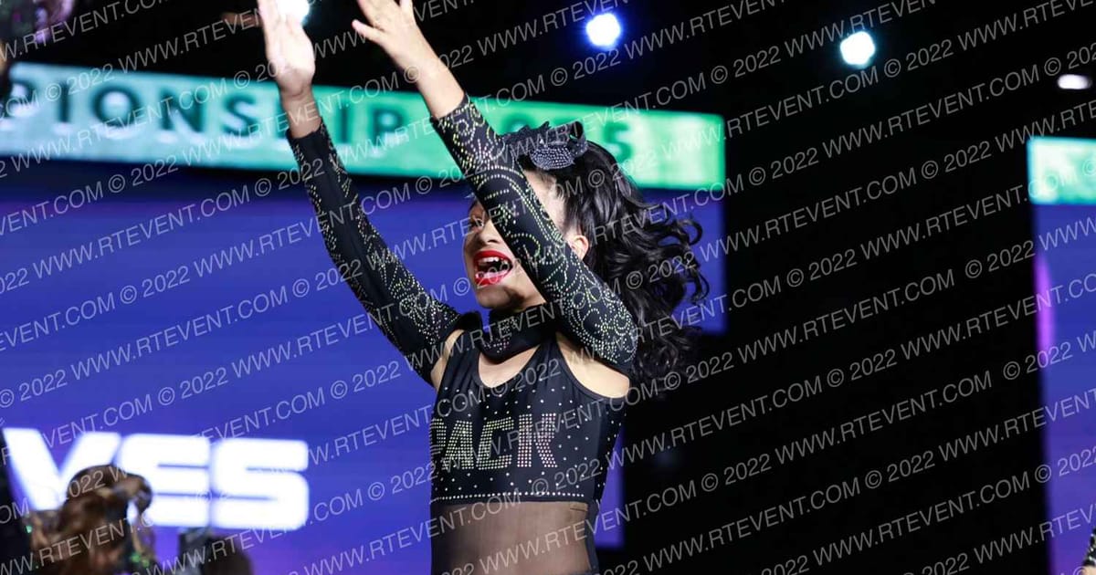 J2 ProductionsWolf Pack All Stars She Wolves · All Star Worlds Thursday